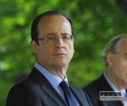 hollande