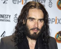 russell brand