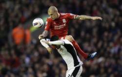 martin skrtel