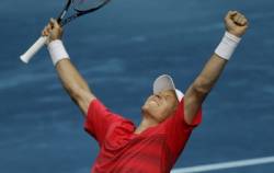 tomas berdych