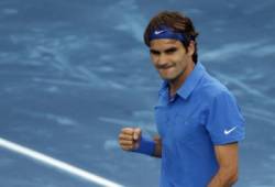 federer