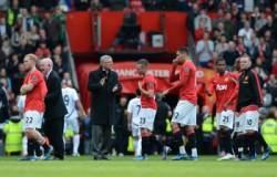 manchester united