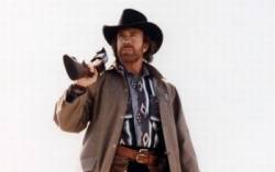 chuck norris