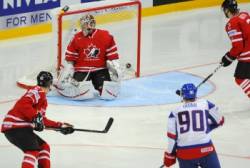 slovaci prehrali s kanadou 23
