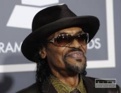 chuck brown