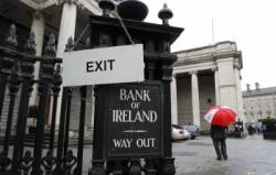 bank of ireland