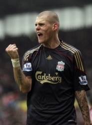 martin skrtel