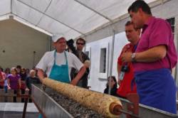 trdelnik