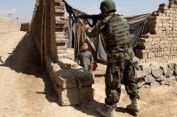 afganistan vojaci