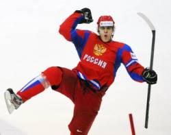 ruski hokejisti porazili finsko 62