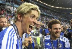 fernando torres