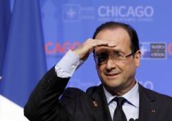 francois hollande