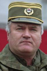 mladic nelutuje srebrenicu