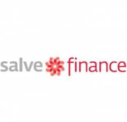 salve finance logo