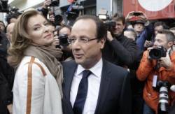 francois hollande