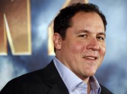 jon favreau