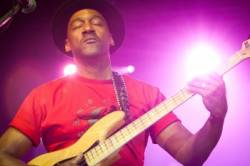 marcus miller