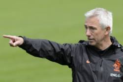 bert van marwijk