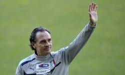 cesare prandelli