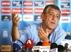 fernando santos