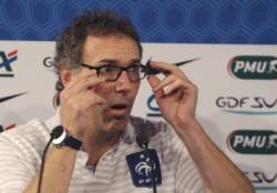 laurent blanc