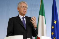 mario monti