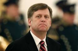 michael mcfaul