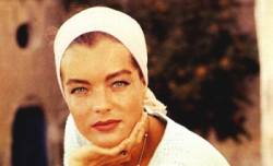 romy schneider