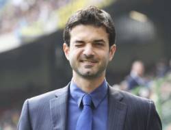 andrea sramaccioni inter milano