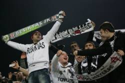 besiktas