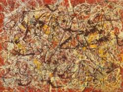 jackson pollock