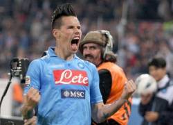 marek hamsik