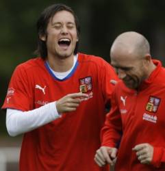 tomas rosicky