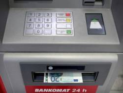 bankomat