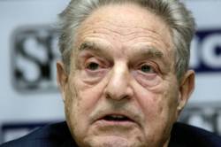 soros