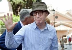 woody allen