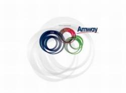 amway corporation logo