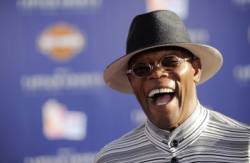 samuel l jackson