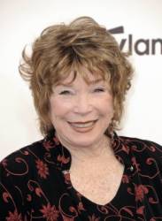 shirley maclaine