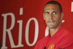 rio ferdinand