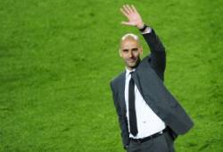 pep guardiola