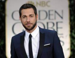 zachary levi