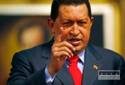 hugo chavez