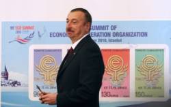 ilham aliyev