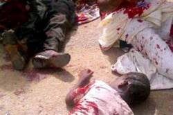 nigeria