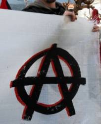 anarchisti