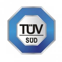 logo tuv