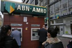 abn amro bank