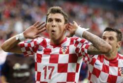 mario mandzukic