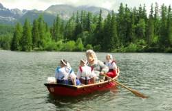 strbske pleso